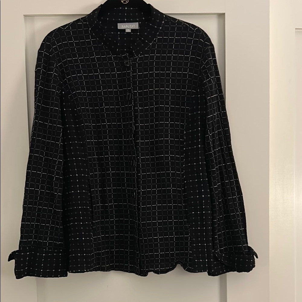 Habitat Blouse, never worn